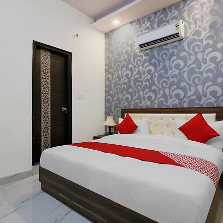 Hotel O Sangeet Faridabad Exterior photo